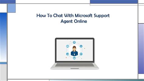 How To Chat With Microsoft Support Agent Help Live Person Youtube