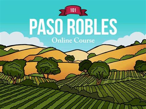 Paso Robles 101 A Journey Into Wine Knowledge With Wine Folly And Hope