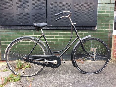 Vintage Batavus Old Dutch Bicycle company imported from holland | in ...