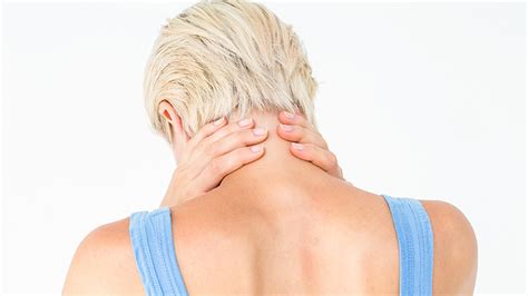 Laser Therapy For Neck Pain ️