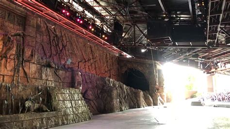 Hollywood Studios Indiana Jones 102719 Youtube