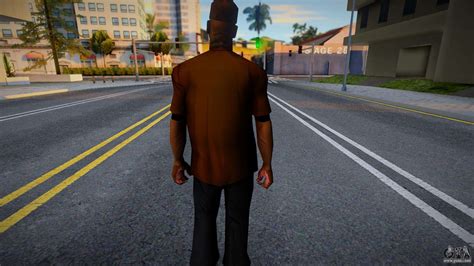 Sweet Retexture For Gta San Andreas