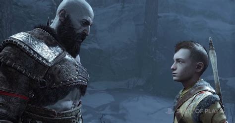 Cuándo sale God of War Ragnarök Aún faltan 56 días