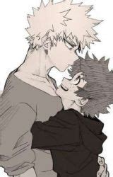 Bakudeku Horny Tornado Uwu Wattpad