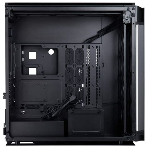 Corsair Obsidian Series® 1000d Premium Mid Tower