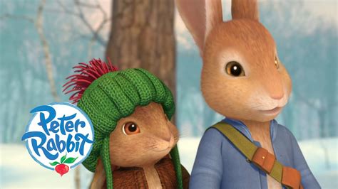 Peter Rabbit Christmas Tale Youtube