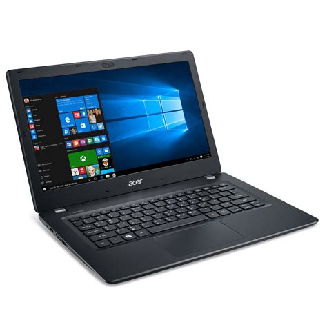 Acer Travelmate P238 M 3691 Pc Portable Acer Sur