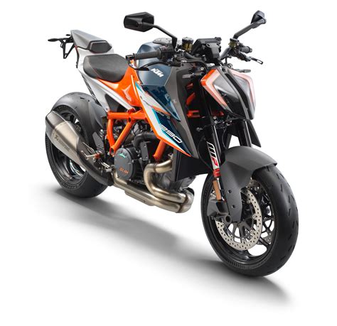 2021 KTM 1290 Super Duke RR Guide Total Motorcycle