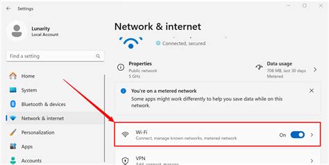 How To See Your Wi Fi Password On Windows 11