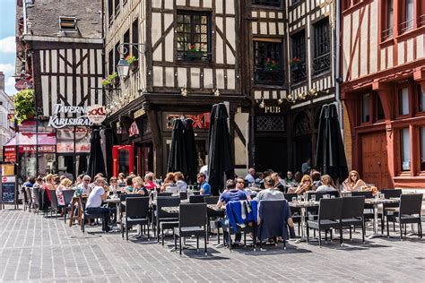 A First Timers Guide To Troyes France Lonely Planet