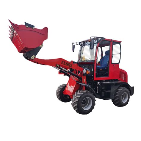 Wheel Loader Xiamen LTMG Co Ltd