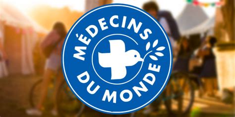 Médecins du Monde Solidays