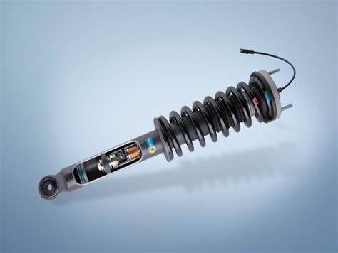 BILSTEIN DampTronic W BMW Warsztatowiec Info