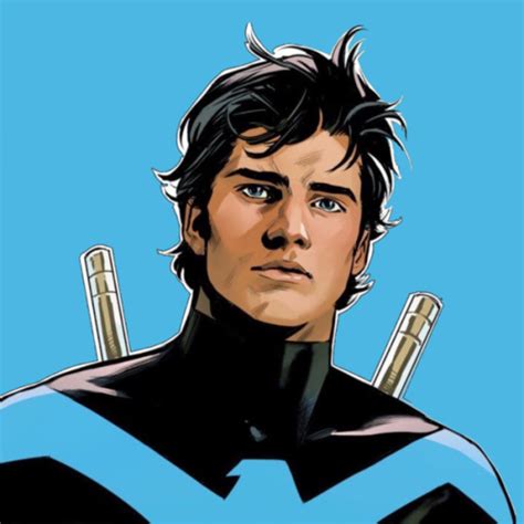 Dick Grayson Icons Tumblrviewer