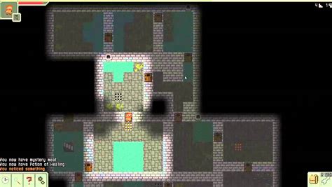 Pixel Dungeon Android | MegaGames