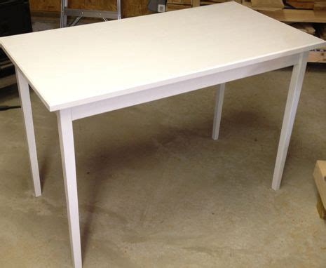 Custom Laundry Room Folding Table by Collin's Custom Furniture ...