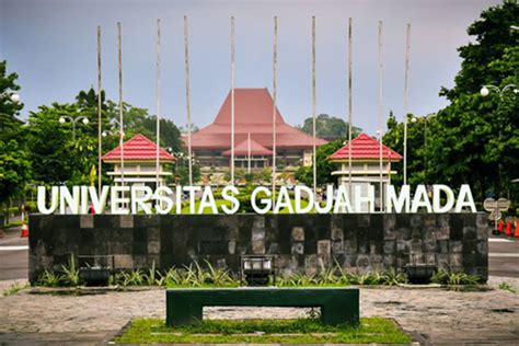 Tiga Prodi Ugm Raih Akreditasi Internasional Asiin Id