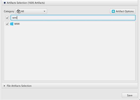 windows management instrumentation