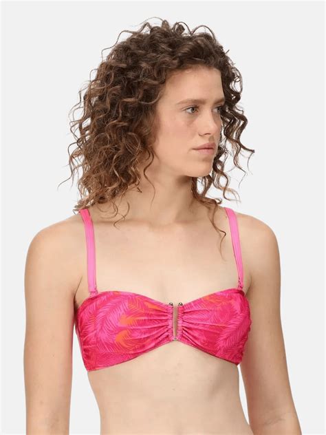 Regatta Aceana Iii Bikini Top Costumi Donna Nencini Sport