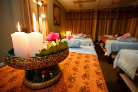 Gallery On Smile Thai Massage Marrickville