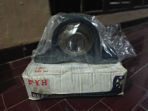 Jual PILLOW BLOCK BEARING UCP 215 FYH JAPAN AS 75 MM Di Lapak PERKASA