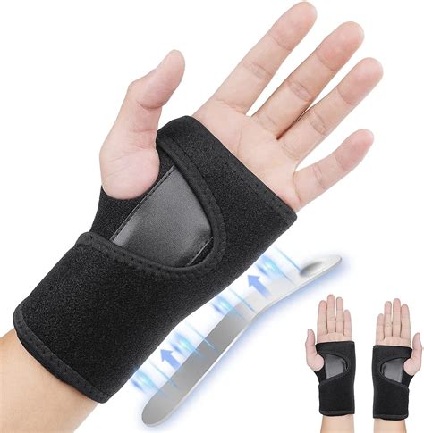 Wrist Brace Tendonitis