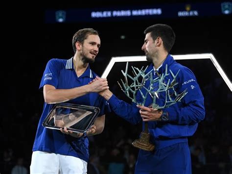 Rolex Paris Masters 2022 dates programme diffusion TV chaînes tout