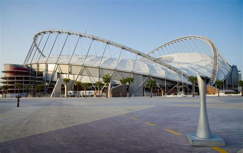 Cum arată stadioanele pe care se vor disputa meciurile de la