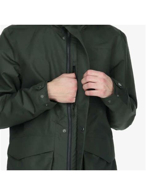 Didriksons Andreas Usx Parka