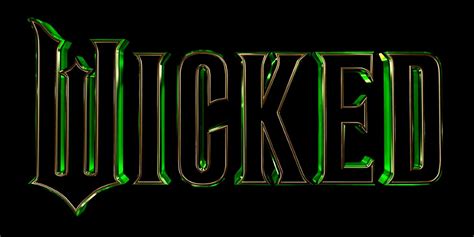 Wicked Movie Unveils First Look At Glinda And Elphaba