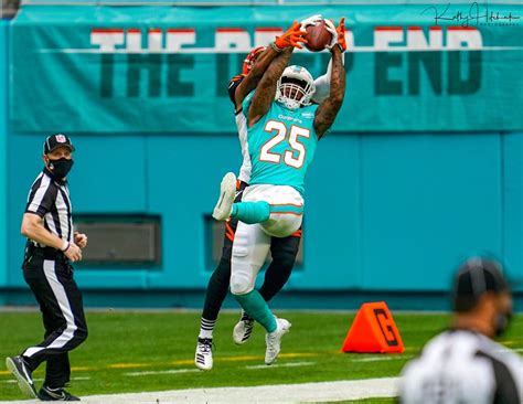 Miami Dolphins Vs Cincinnati Bengals Kat S Photos