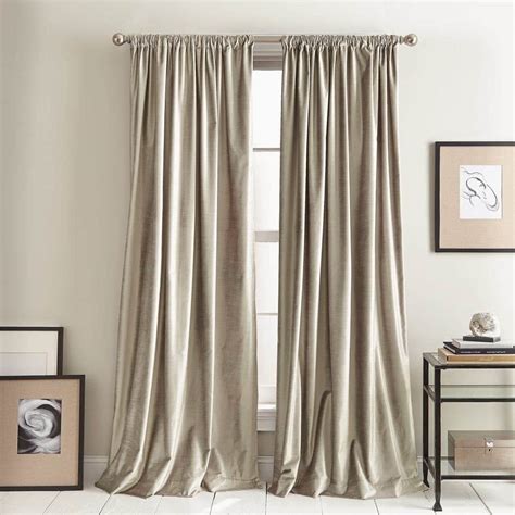 What Curtains Go With White Walls 20 Ideas