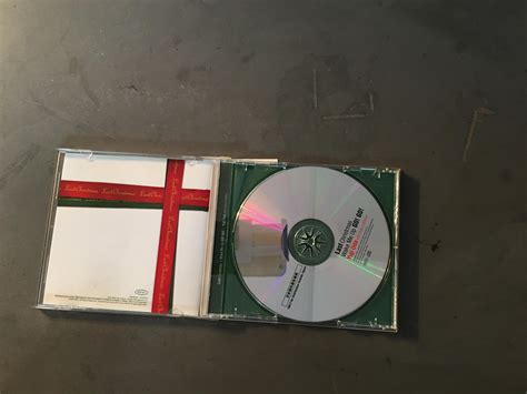 午夜點唱機 CD SastChuistmas LaolChristlmao SaslChrio 二手CD銅板起標312 25