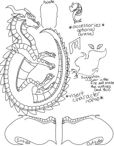 All Ftu Bases Wiki Wings Of Fire Amino