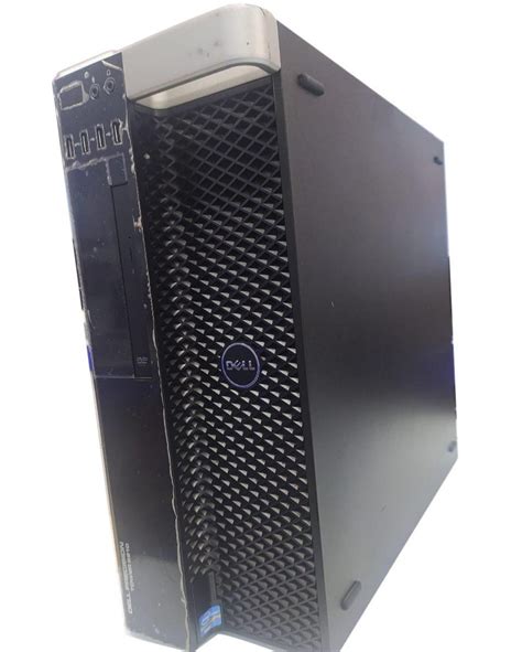 Precision T5810 Dell Tower Workstation At Rs 43999 Karve Road Pune