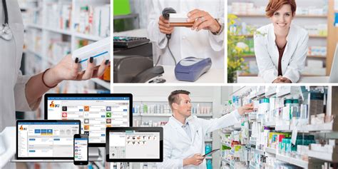 Software Para Droguer As Y Farmacias Exitosas