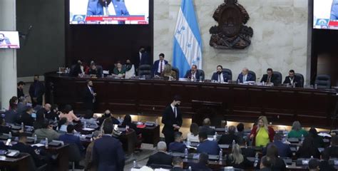 Congreso Nacional Se Prepara Elegir La Corte Suprema De Justicia