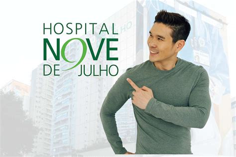 Conhe A Melhor Sobre O Hospital Nove De Julho