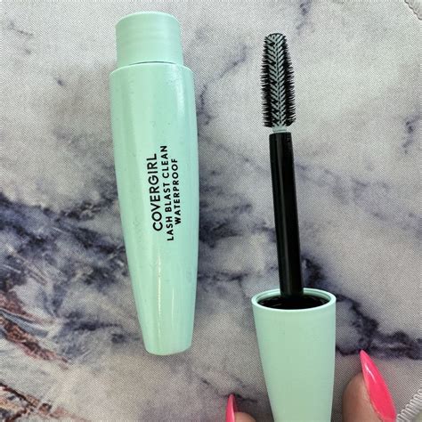 10 Best Waterproof Mascaras of 2024