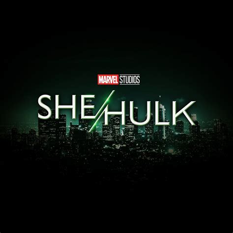 Marvel Studios' She-Hulk release date officially revealed