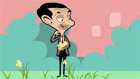 Prime Video Mr Bean Animated Series Season 2