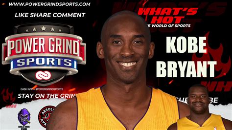 Shaq Sounds Off Why Kobe Bryant Belongs In The Goat Debate