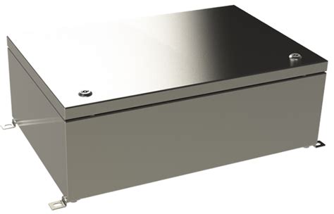 Pros And Cons Of Stainless Steel Enclosures Polycase