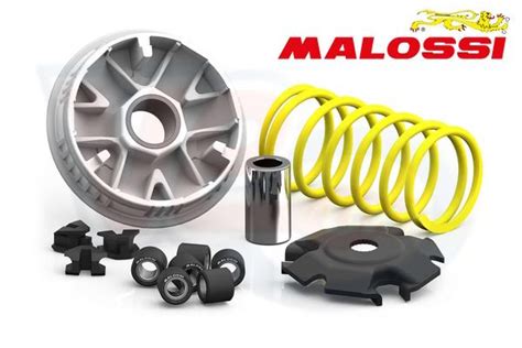 MALOSSI MULTIVAR VARIATOR KIT APRILIA SR GT 200 VE UK