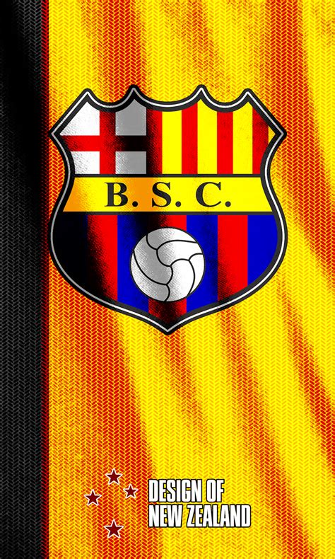 Barcelona Sc Roycechris