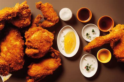 Wet Batter Vs Dry Batter Fried Chicken Exploring Different Techniques