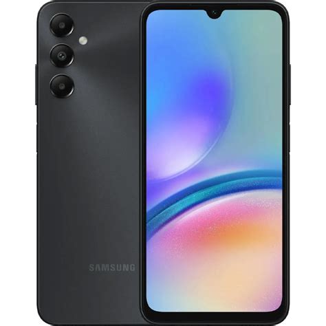 Смартфон Samsung Galaxy A05s 6/128 ГБ, черный купить во Владимире по ...