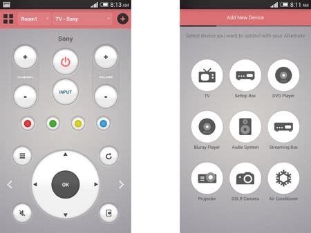 Best Android Remote Apps Control Your Tv Pc Or Smart Devices