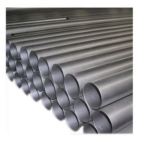 Stainless Steel Inconel 800 Pipes For Drinking Water Material Grade