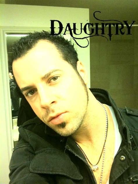 17 Best Images About Chris Daughtry On Pinterest Leap Of Faith